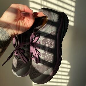 Women’s Vista Energy ESD (Carbon Toe) Utility Shoe